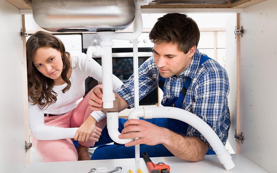 service plombier Gennevilliers